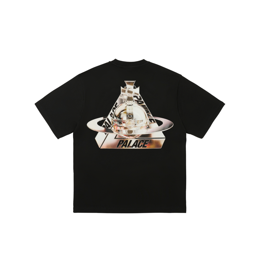 【2024年 9/7 11:00~発売予定】Palace Skateboards × Vivienne Westwood (パレス スケートボード ヴィヴィアン・ウエストウッド)