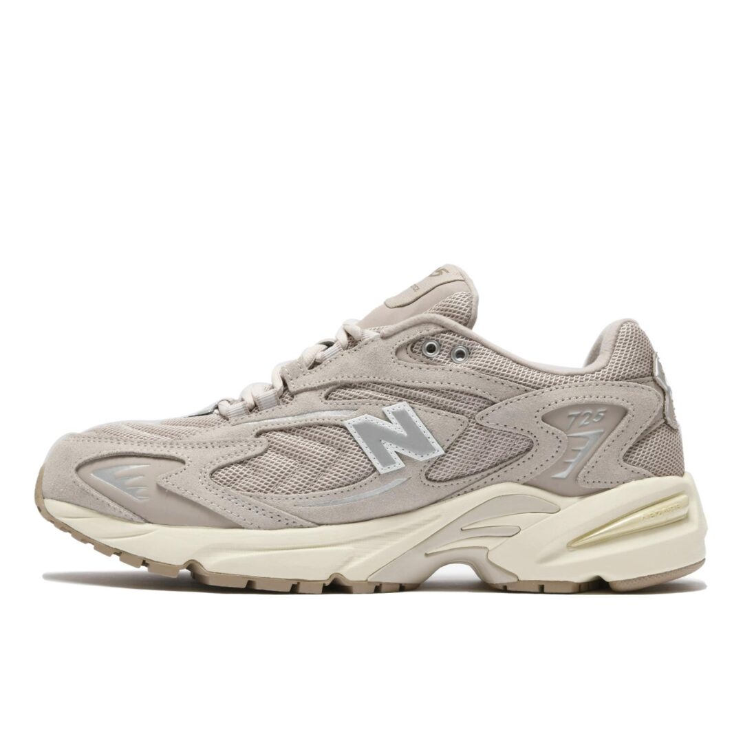 【2024年 8/21 発売】New Balance ML725 BA/BB/BC/BD (ニューバランス) [ML725BA/ML725BB/ML725BC/ML725BD]