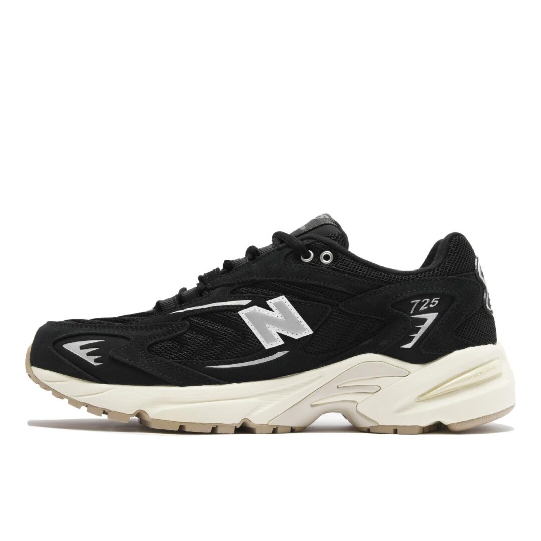 【2024年 8/21 発売】New Balance ML725 BA/BB/BC/BD (ニューバランス) [ML725BA/ML725BB/ML725BC/ML725BD]