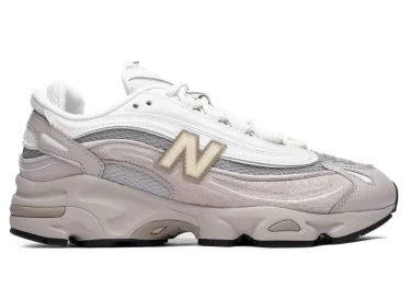 【2024年 9/11 発売】New Balance M1000 MB “Grey/Cream” (ニューバランス) [M1000MB]