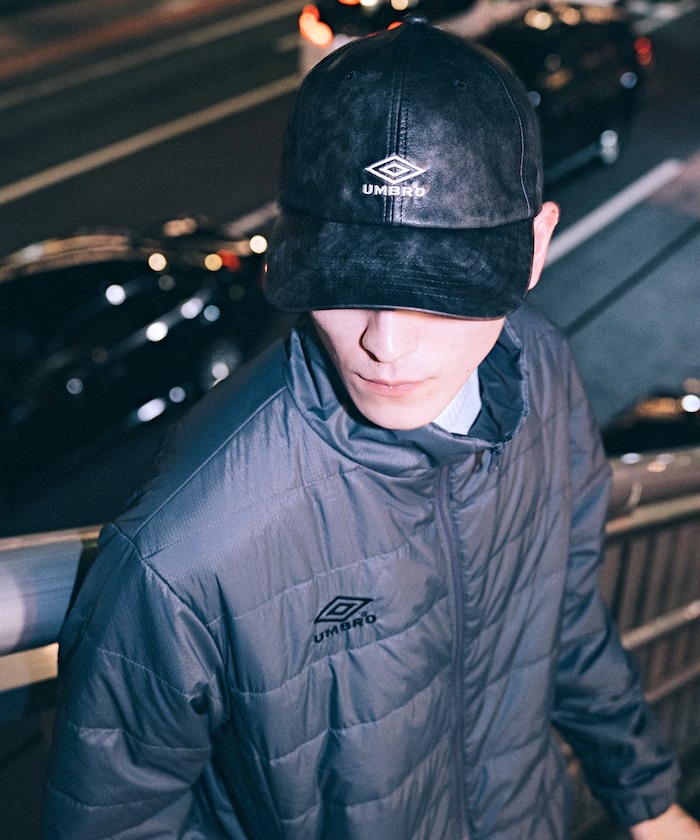 UMBRO × FREAK’S STORE 別注 2024 FW コレクションが発売 (アンブロ フリークスストア 2024年 秋冬)