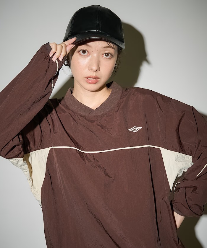 UMBRO × FREAK’S STORE 別注 2024 FW コレクションが発売 (アンブロ フリークスストア 2024年 秋冬)