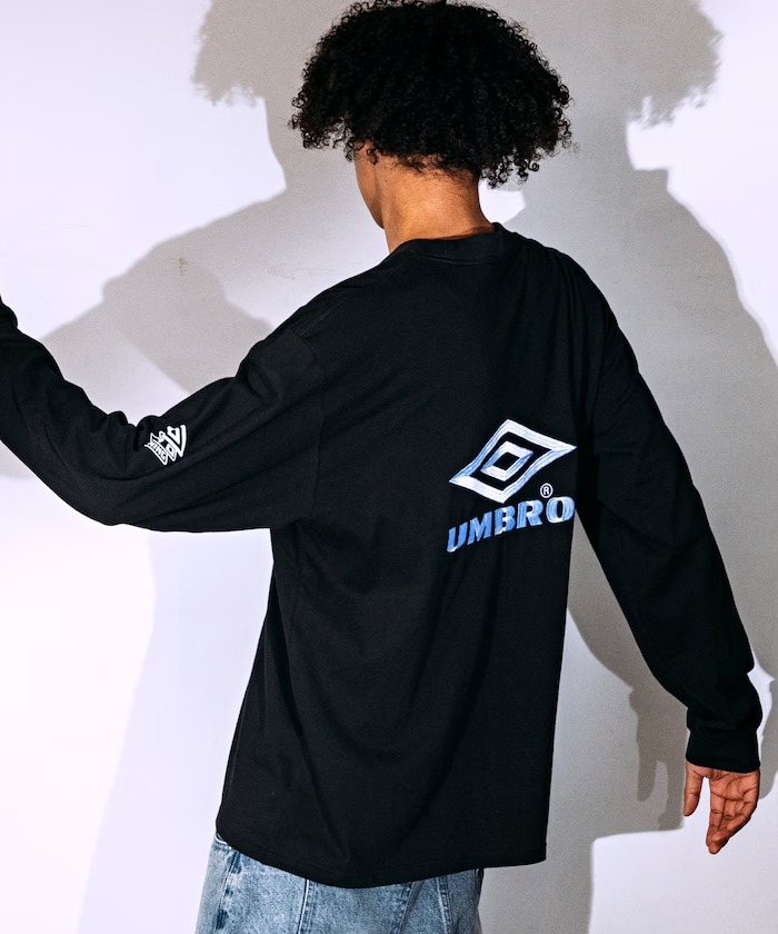 UMBRO × FREAK’S STORE 別注 2024 FW コレクションが発売 (アンブロ フリークスストア 2024年 秋冬)