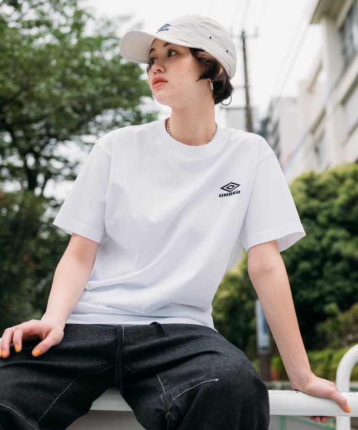 UMBRO × FREAK’S STORE 別注 2024 FW コレクションが発売 (アンブロ フリークスストア 2024年 秋冬)