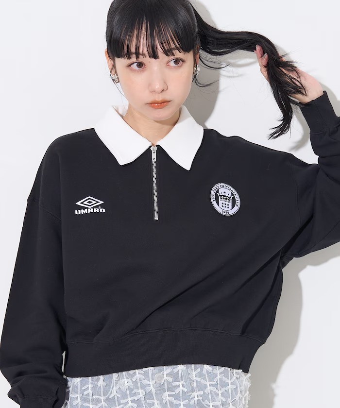 UMBRO × FREAK’S STORE 別注 2024 FW コレクションが発売 (アンブロ フリークスストア 2024年 秋冬)