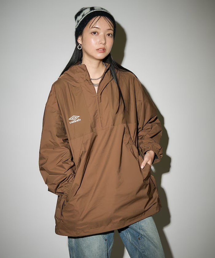 UMBRO × FREAK’S STORE 別注 2024 FW コレクションが発売 (アンブロ フリークスストア 2024年 秋冬)