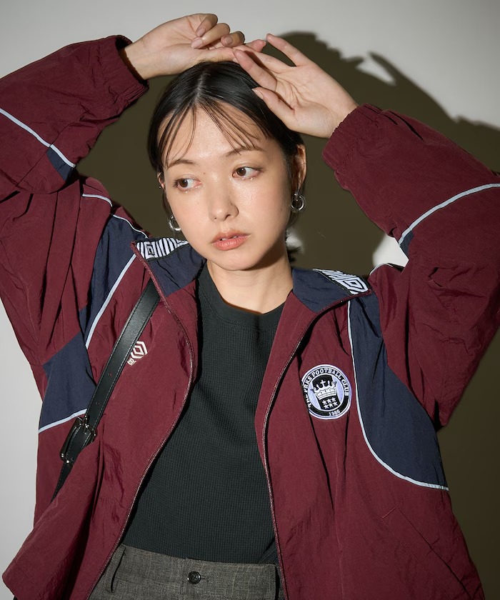 UMBRO × FREAK’S STORE 別注 2024 FW コレクションが発売 (アンブロ フリークスストア 2024年 秋冬)