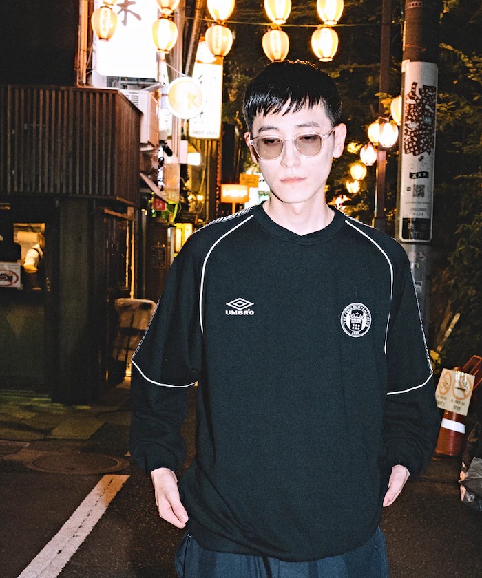 UMBRO × FREAK’S STORE 別注 2024 FW コレクションが発売 (アンブロ フリークスストア 2024年 秋冬)