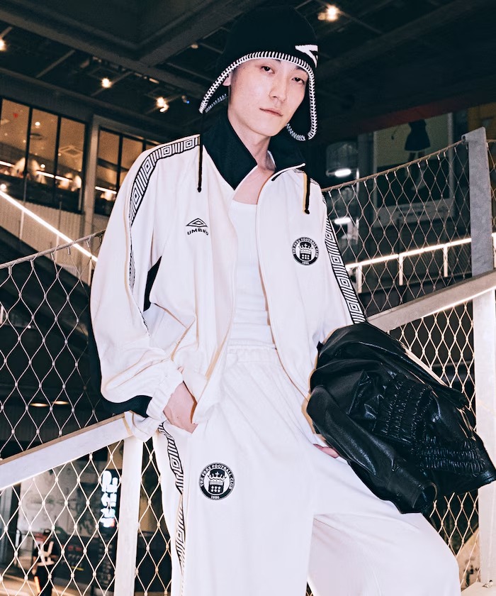 UMBRO × FREAK’S STORE 別注 2024 FW コレクションが発売 (アンブロ フリークスストア 2024年 秋冬)