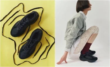 【2024年 12月上旬 発売】UNITED ARROWS 35周年記念 × New Balance WARPED RUNNER UWRPDEBO “Black” (ユナイテッドアローズ ニューバランス ワープドランナー)