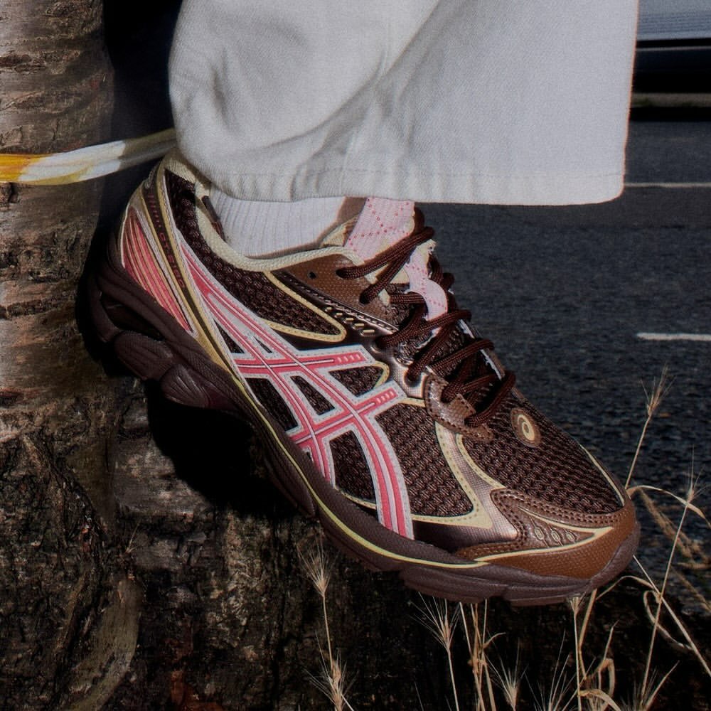 【国内 2024年 9/6 発売】KIKO KOSTADINOV by ASICS UB8-S GT-2160 “Brown Storm/Azure” (アシックス キコ・コスタディノフ) [1203A641.200/1203A641.300/1203A641.400]