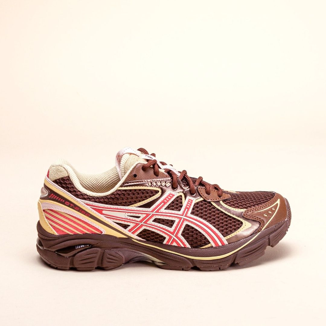 【国内 2024年 9/6 発売】KIKO KOSTADINOV by ASICS UB8-S GT-2160 “Brown Storm/Azure” (アシックス キコ・コスタディノフ) [1203A641.200/1203A641.300/1203A641.400]