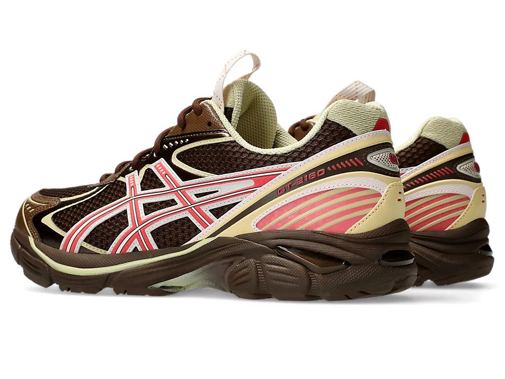 【国内 2024年 9/6 発売】KIKO KOSTADINOV by ASICS UB8-S GT-2160 “Brown Storm/Azure” (アシックス キコ・コスタディノフ) [1203A641.200/1203A641.300/1203A641.400]