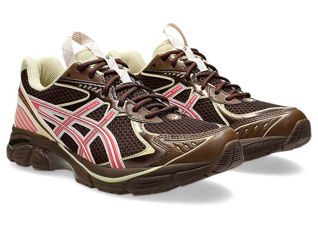 【国内 2024年 9/6 発売】KIKO KOSTADINOV by ASICS UB8-S GT-2160 “Brown Storm/Azure” (アシックス キコ・コスタディノフ) [1203A641.200/1203A641.300/1203A641.400]