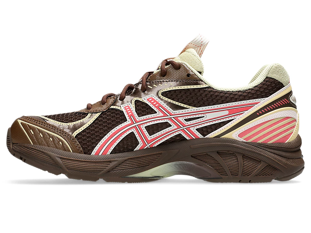 【国内 2024年 9/6 発売】KIKO KOSTADINOV by ASICS UB8-S GT-2160 “Brown Storm/Azure” (アシックス キコ・コスタディノフ) [1203A641.200/1203A641.300/1203A641.400]