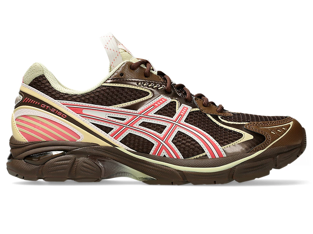 【国内 2024年 9/6 発売】KIKO KOSTADINOV by ASICS UB8-S GT-2160 “Brown Storm/Azure” (アシックス キコ・コスタディノフ) [1203A641.200/1203A641.300/1203A641.400]