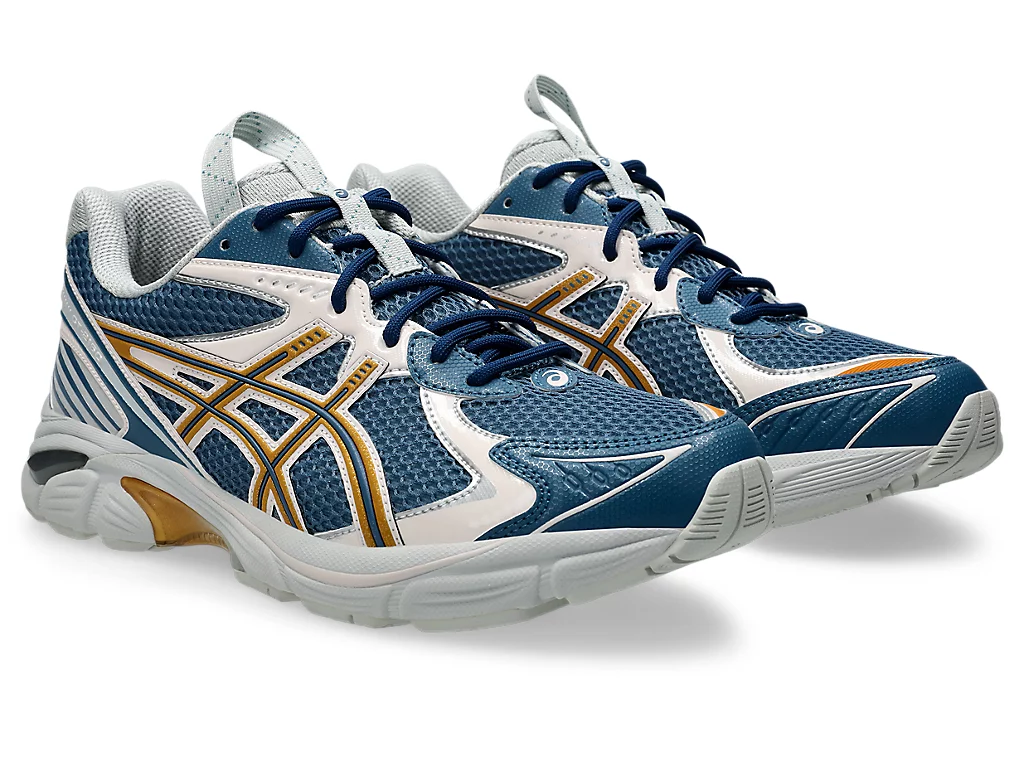 【国内 2024年 9/6 発売】KIKO KOSTADINOV by ASICS UB8-S GT-2160 “Brown Storm/Azure” (アシックス キコ・コスタディノフ) [1203A641.200/1203A641.300/1203A641.400]