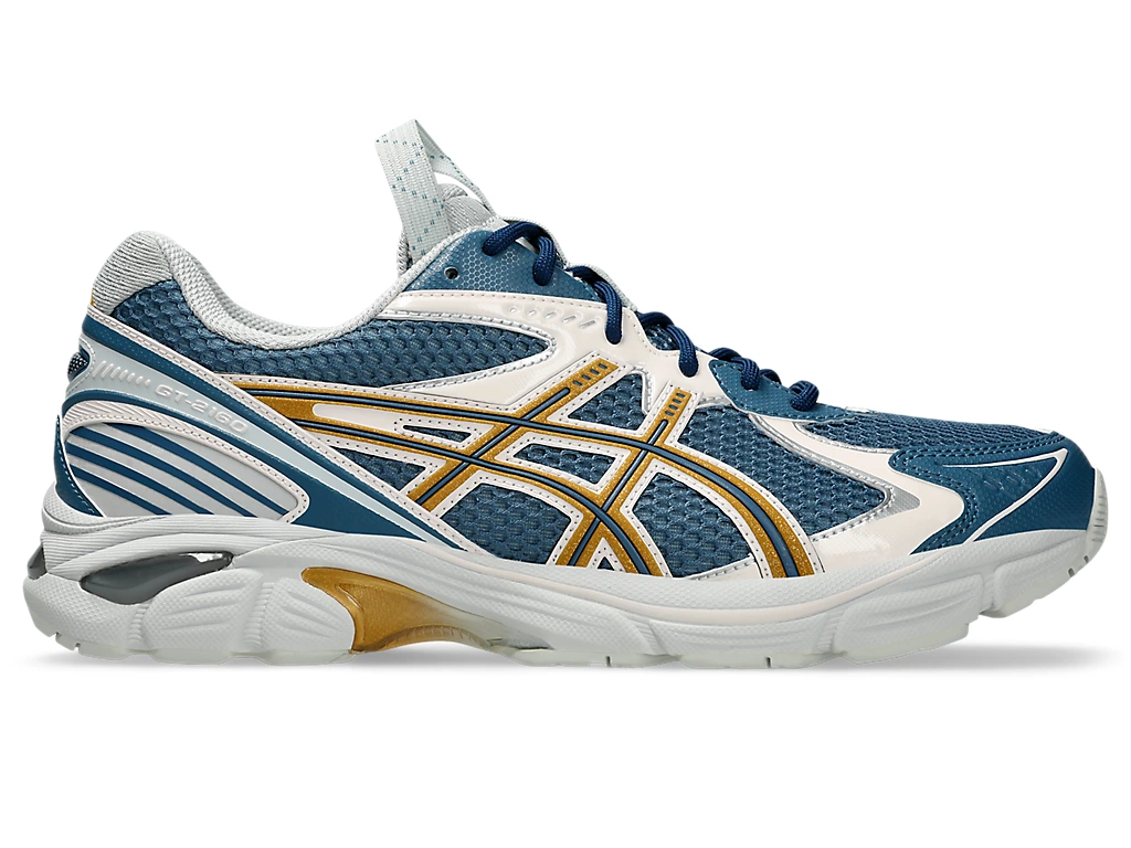 【国内 2024年 9/6 発売】KIKO KOSTADINOV by ASICS UB8-S GT-2160 “Brown Storm/Azure” (アシックス キコ・コスタディノフ) [1203A641.200/1203A641.300/1203A641.400]