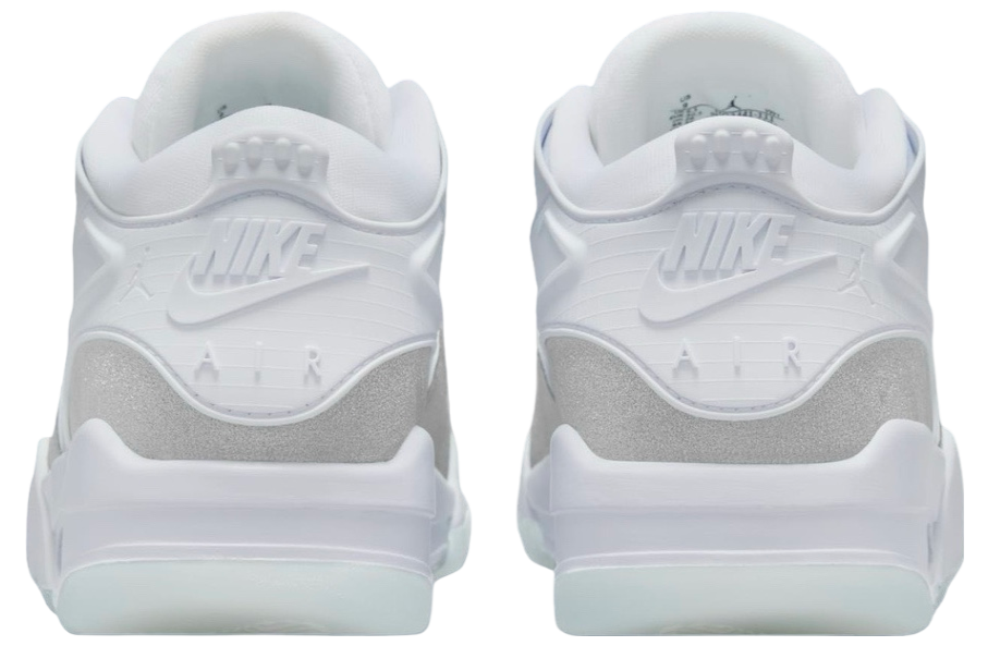 【2024年末 発売予定】NIKE AIR JORDAN 4 RM “White/Metallic Silver” (ナイキ エア ジョーダン 4 “ホワイト/メタリックシルバー”) [HQ3441-111]