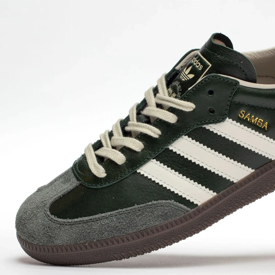 【2024年 8/23 発売】sneakersnstuff × adidas Originals SAMBA OG “25 Years on Södermalm” (SNS スニーカーズエンスタッフ アディダス オリジナルス サンバ “25周年”) [IE6243]