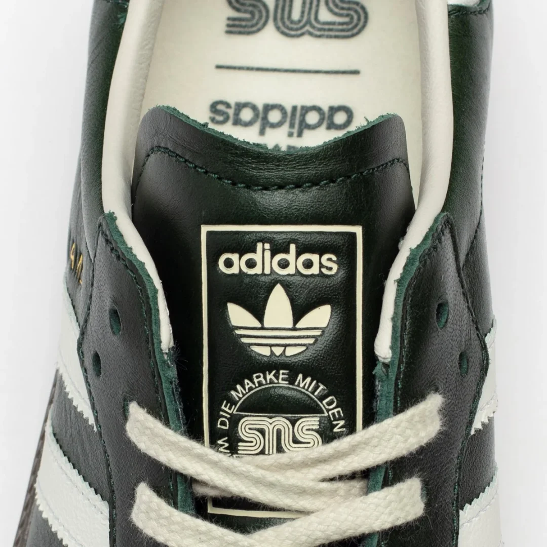 【2024年 8/23 発売】sneakersnstuff × adidas Originals SAMBA OG “25 Years on Södermalm” (SNS スニーカーズエンスタッフ アディダス オリジナルス サンバ “25周年”) [IE6243]