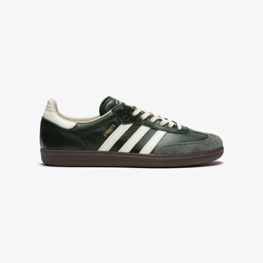 【2024年 8/23 発売】sneakersnstuff × adidas Originals SAMBA OG “25 Years on Södermalm” (SNS スニーカーズエンスタッフ アディダス オリジナルス サンバ “25周年”) [IE6243]