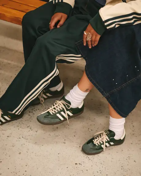 【2024年 8/23 発売】sneakersnstuff × adidas Originals SAMBA OG “25 Years on Södermalm” (SNS スニーカーズエンスタッフ アディダス オリジナルス サンバ “25周年”) [IE6243]