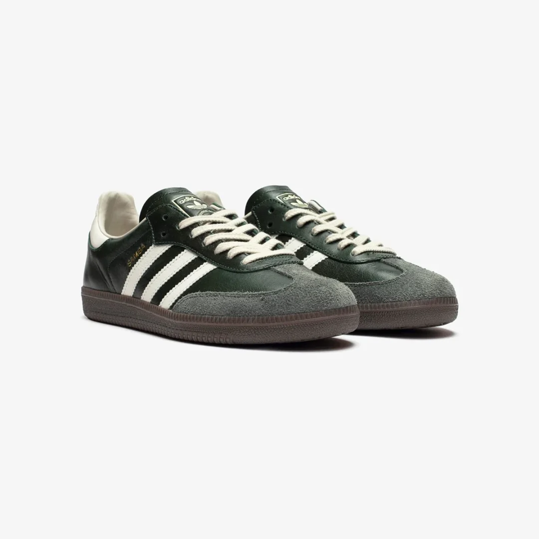 【2024年 8/23 発売】sneakersnstuff × adidas Originals SAMBA OG “25 Years on Södermalm” (SNS スニーカーズエンスタッフ アディダス オリジナルス サンバ “25周年”) [IE6243]