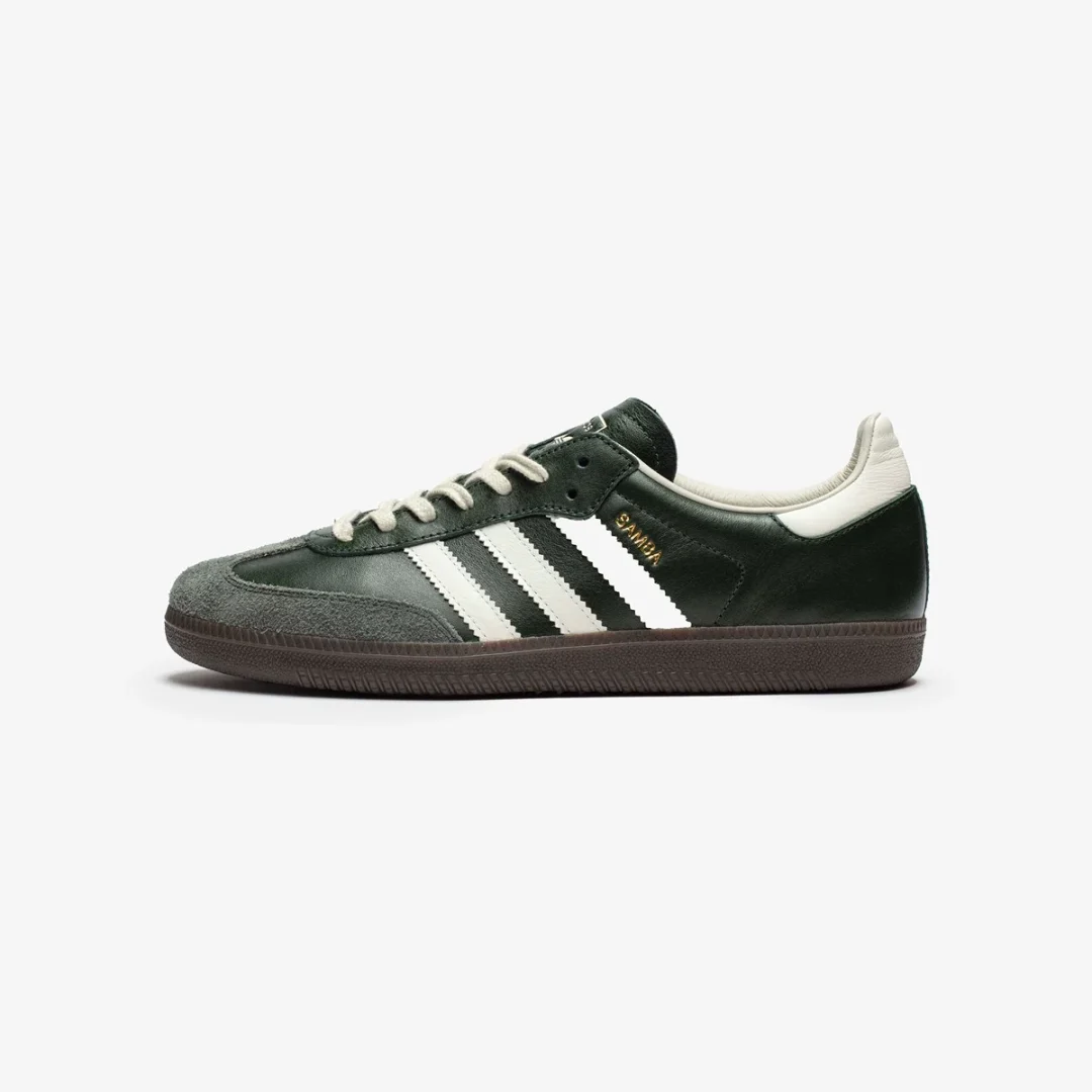 【2024年 8/23 発売】sneakersnstuff × adidas Originals SAMBA OG “25 Years on Södermalm” (SNS スニーカーズエンスタッフ アディダス オリジナルス サンバ “25周年”) [IE6243]