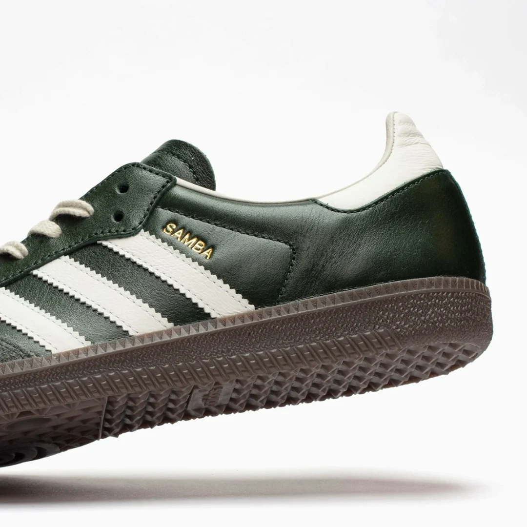 【2024年 8/23 発売】sneakersnstuff × adidas Originals SAMBA OG “25 Years on Södermalm” (SNS スニーカーズエンスタッフ アディダス オリジナルス サンバ “25周年”) [IE6243]