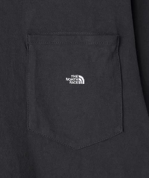 【2024年 9月中旬 発売】THE NORTH FACE PURPLE LABEL × monkey time 7オンス ロングスリーブ Tシャツ (ザ・ノース・フェイス パープルレーベル モンキータイム)