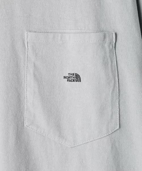 【2024年 9月中旬 発売】THE NORTH FACE PURPLE LABEL × monkey time 7オンス ロングスリーブ Tシャツ (ザ・ノース・フェイス パープルレーベル モンキータイム)