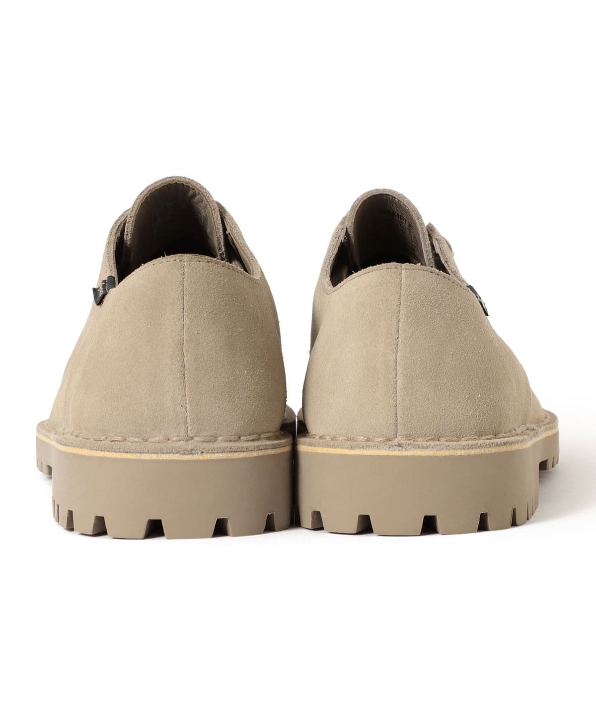 BEAMS × Clarks ORIGINALS / Desert Khan GORE-TEXが2024年 9月上旬 発売 (ビームス クラークス ゴアテックス)