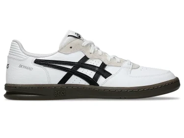 【2024年 発売】ASICS SKYHAND OG “White/Black” (アシックス スカイハンド OG) [1203A451.101]