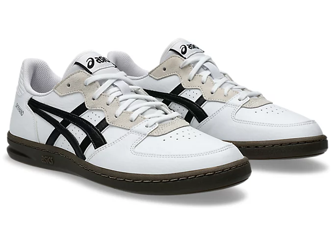 【2024年 発売】ASICS SKYHAND OG “White/Black” (アシックス スカイハンド OG) [1203A451.101]