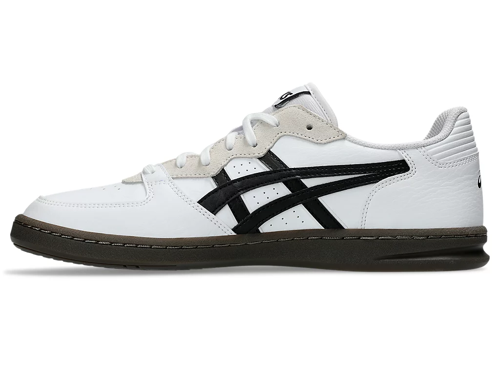 【2024年 発売】ASICS SKYHAND OG “White/Black” (アシックス スカイハンド OG) [1203A451.101]