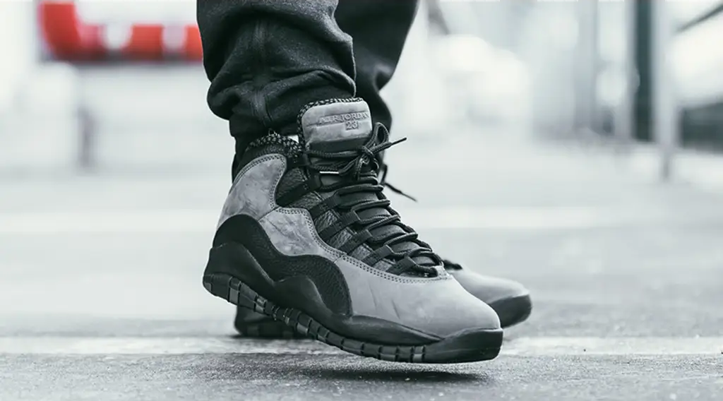 【2025年末 復刻予定】NIKE AIR JORDAN 10 RETRO “Dark Shadow” (ナイキ エア ジョーダン 10 レトロ “ダークシャドウ”)