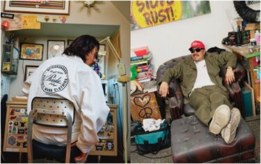 NEIGHBORHOOD × Dickies 最新コラボが2024年 8/31 発売 (ネイバーフッド ディッキーズ)