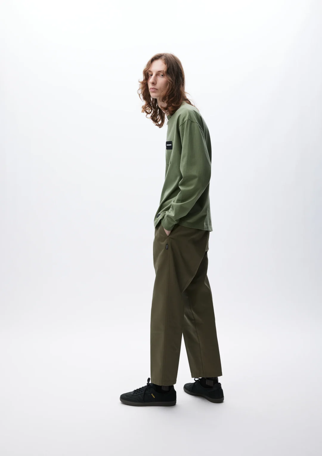 NEIGHBORHOOD × Dickies 最新コラボが2024年 8/31 発売 (ネイバーフッド ディッキーズ)