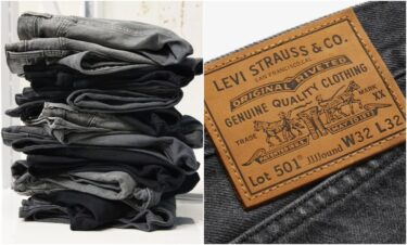 【2024 FW】JJJJound × Levi’s 最新コラボが2024年 9/6 発売 (ジョウンド リーバイス)