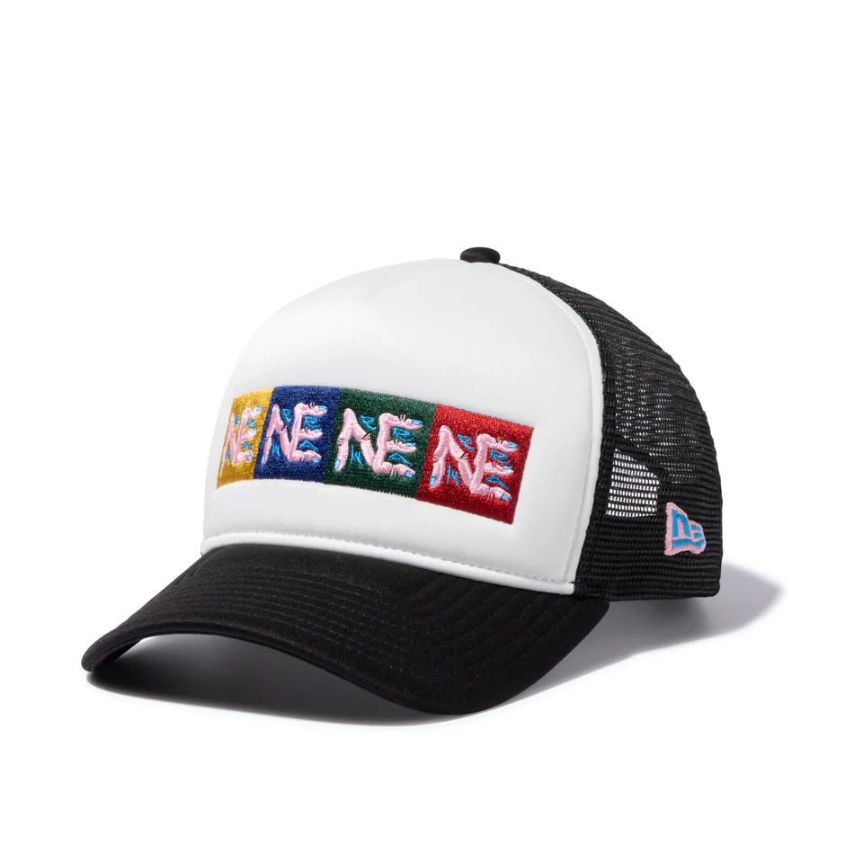 くっきー！ × New Era コラボコレクションが2024年 9/4 10:00 発売 (ニューエラ)