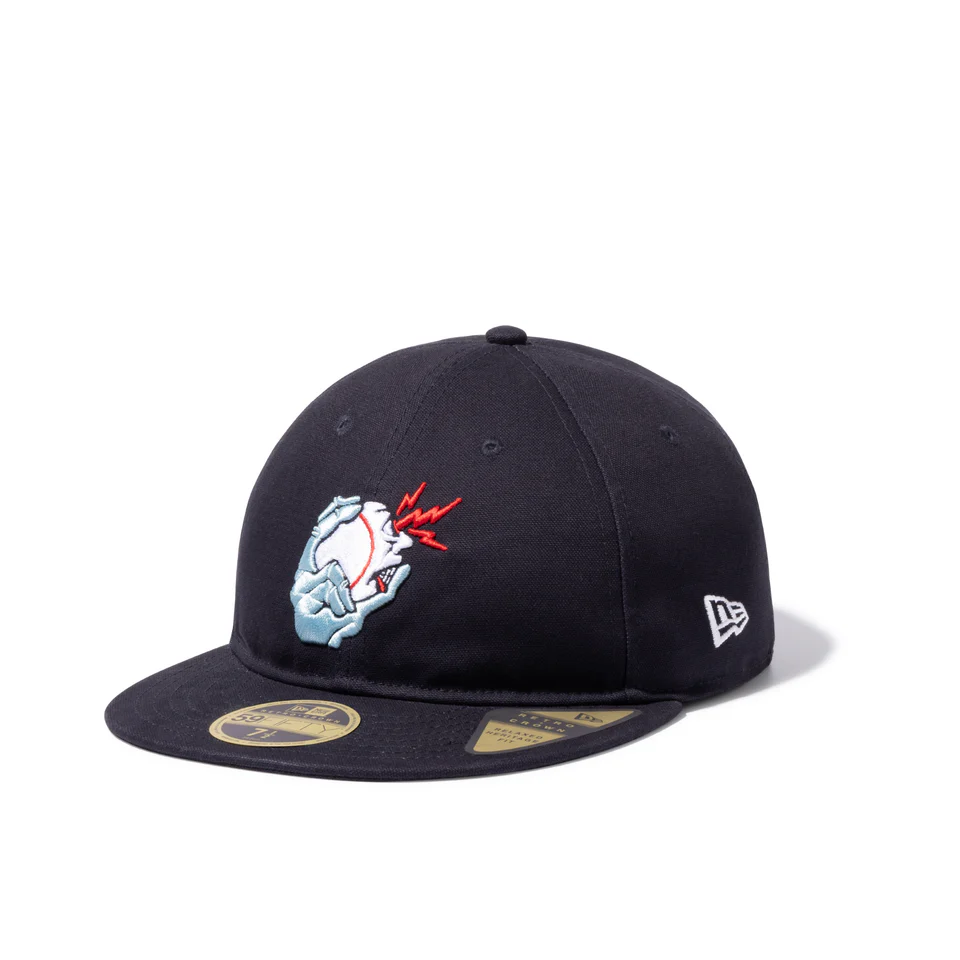 くっきー！ × New Era コラボコレクションが2024年 9/4 10:00 発売 (ニューエラ)