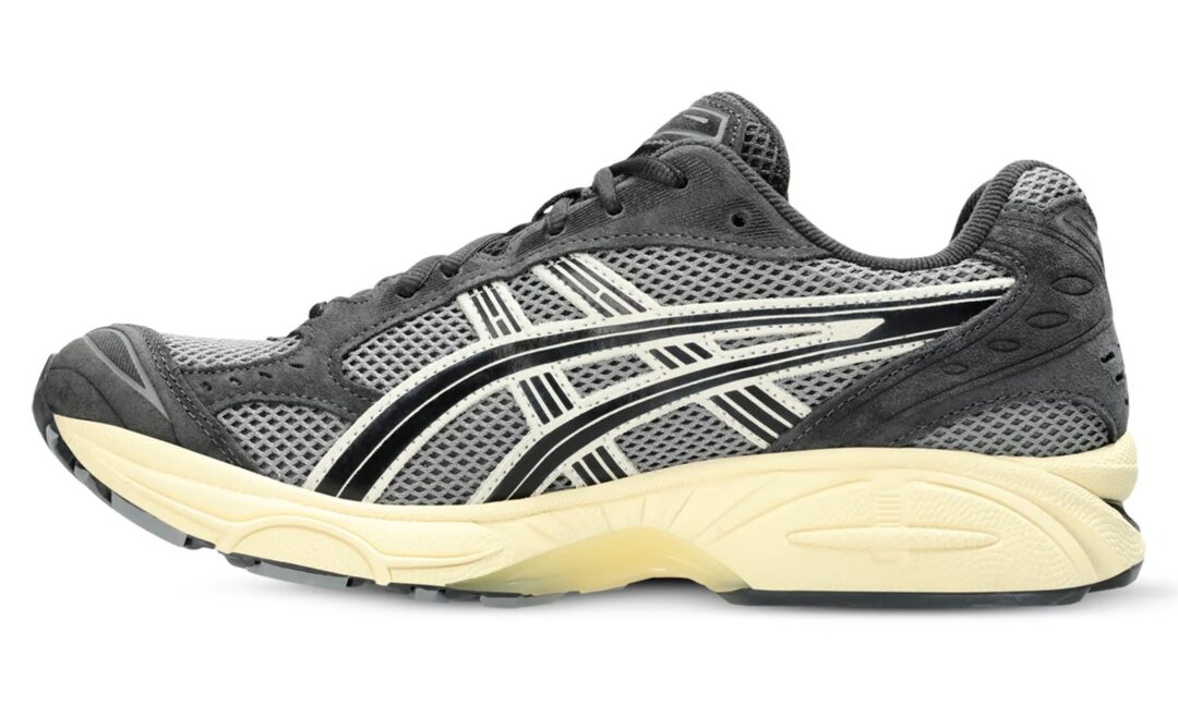 【2024年 発売】HYPE DC Exclusive ASICS GEL-KAYANO 14 “Clay Grey/Black” (アシックス ゲルカヤノ) [1203A540.020]