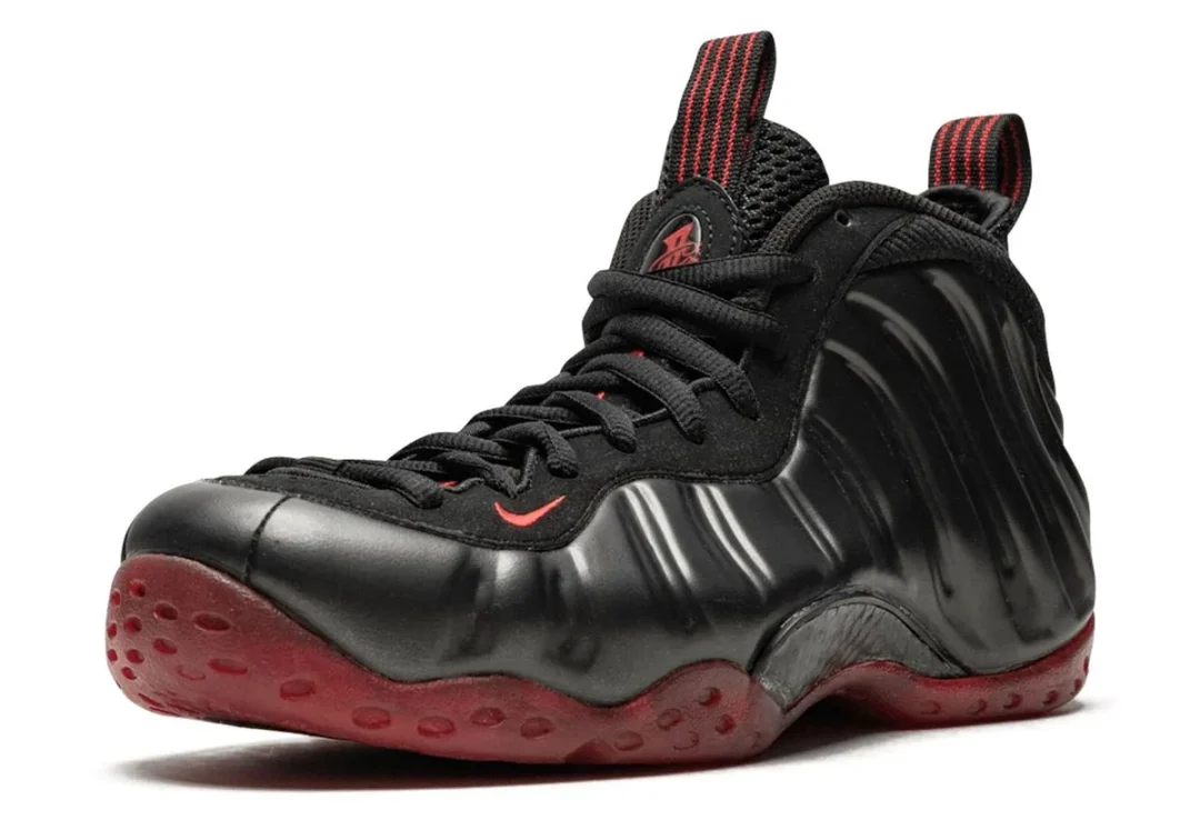 【2025年 秋 発売予定】NIKE AIR FOAMPOSITE ONE “Cough Drop” (ナイキ エア フォームポジット ワン “コフドロップ”) [IB2219-001]