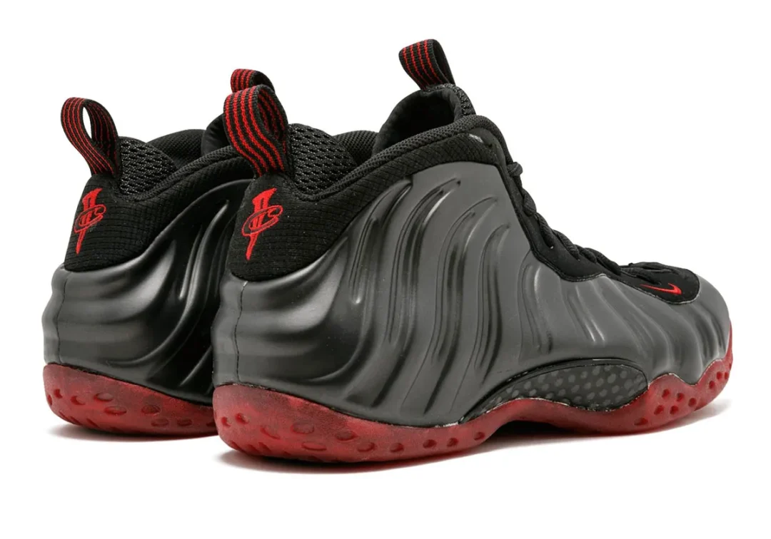 【2025年 秋 発売予定】NIKE AIR FOAMPOSITE ONE “Cough Drop” (ナイキ エア フォームポジット ワン “コフドロップ”) [IB2219-001]