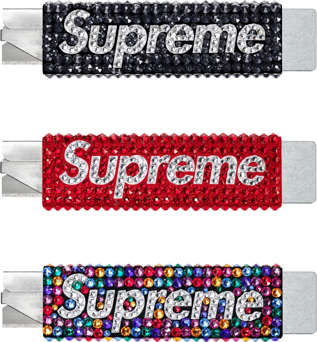 【シュプリーム/SUPREME】”アクセサリー/スケート” “ACCESSORIES/SKATE” まとめ 2024 FALL/WINTER コレクション (2024年 秋冬)