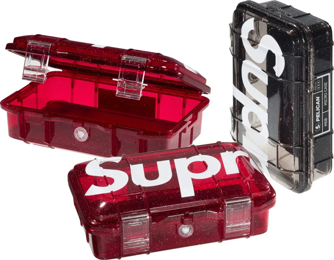 【シュプリーム/SUPREME】”アクセサリー/スケート” “ACCESSORIES/SKATE” まとめ 2024 FALL/WINTER コレクション (2024年 秋冬)