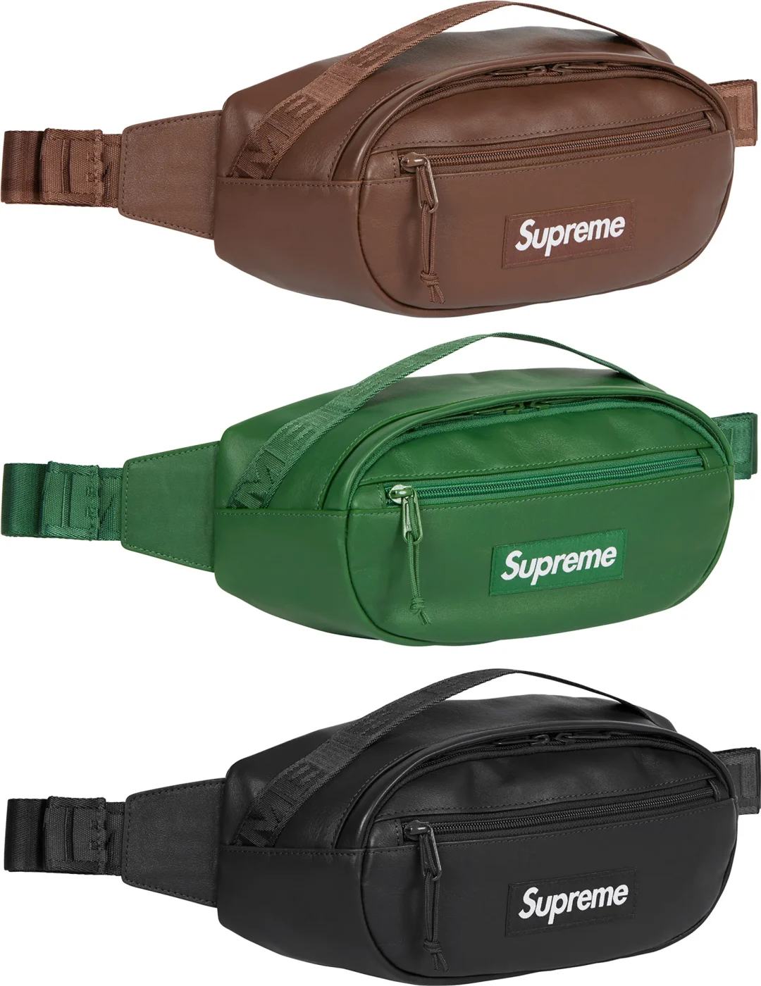 【シュプリーム/SUPREME】バッグ/BAGS まとめ 2024 FALL/WINTER コレクション (2024年 秋冬)