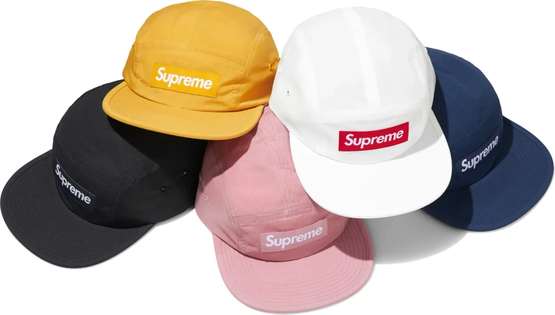 【シュプリーム/SUPREME】”ハット/キャップ” “HATS CAPS” まとめ 2024 FALL/WINTER コレクション (2024年 秋冬)