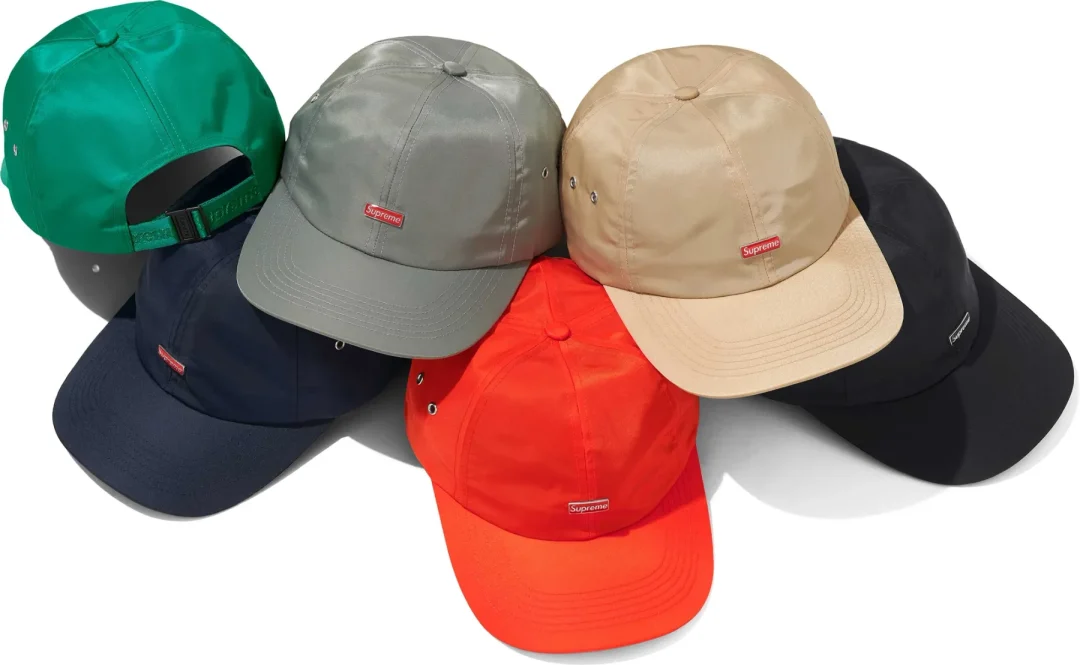 【シュプリーム/SUPREME】”ハット/キャップ” “HATS CAPS” まとめ 2024 FALL/WINTER コレクション (2024年 秋冬)